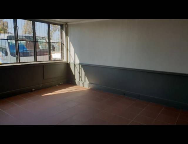 INDUSTRIAL PROPERTY TO RENT IN RANDJESPARK